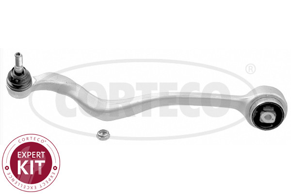 CORTECO Lenker, Radaufhängung