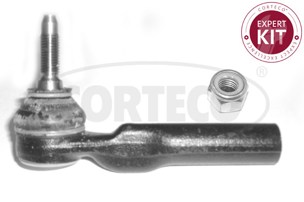 CORTECO Spurstangenkopf