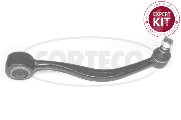 CORTECO Lenker, Radaufhängung