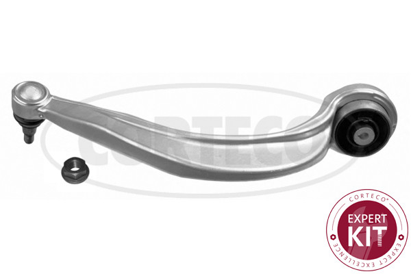 CORTECO Lenker, Radaufhängung