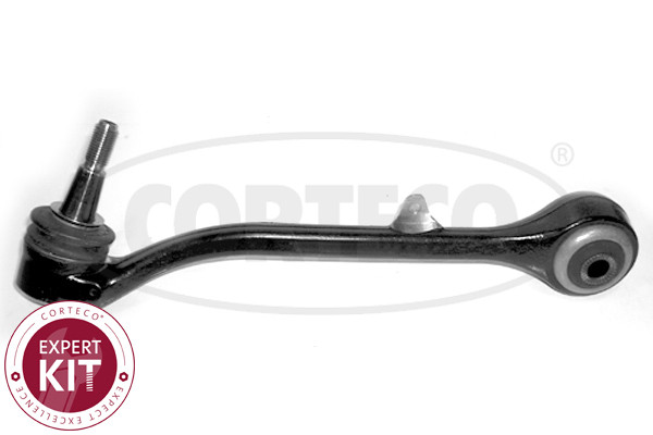 CORTECO Lenker, Radaufhängung