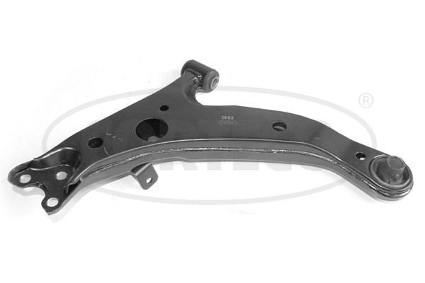 CORTECO Lenker, Radaufhängung