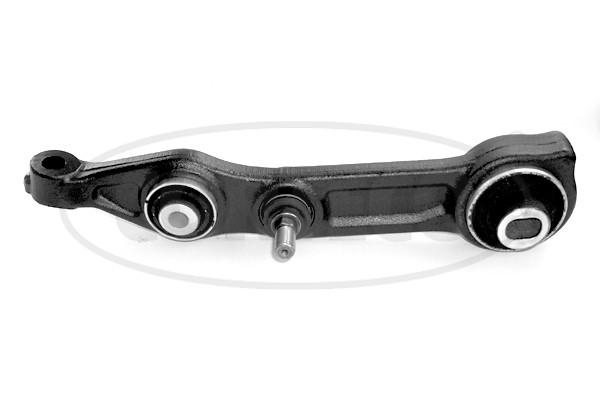 CORTECO Lenker, Radaufhängung