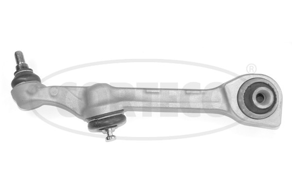 CORTECO Lenker, Radaufhängung