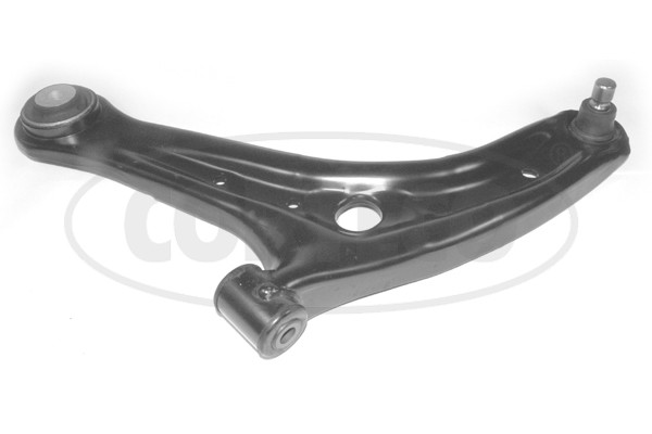 CORTECO Lenker, Radaufhängung