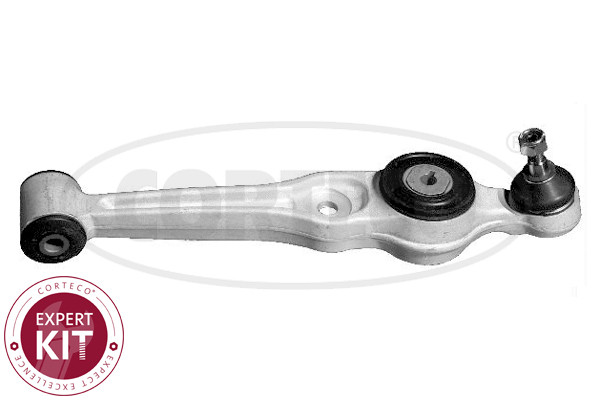 CORTECO Lenker, Radaufhängung