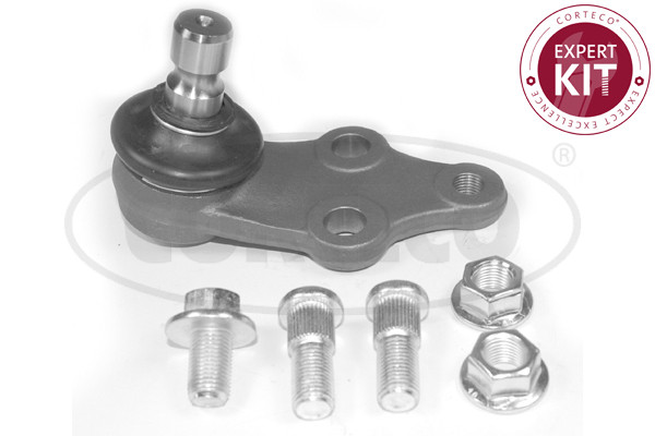 CORTECO Trag-/Führungsgelenk
