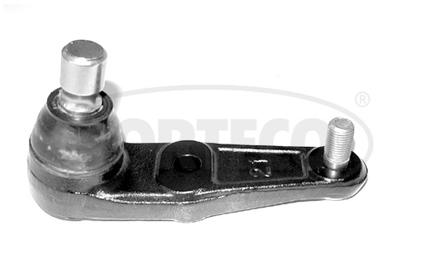 CORTECO Trag-/Führungsgelenk