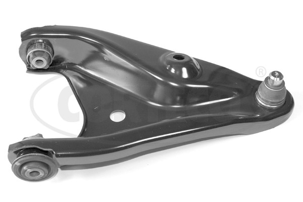 CORTECO Lenker, Radaufhängung