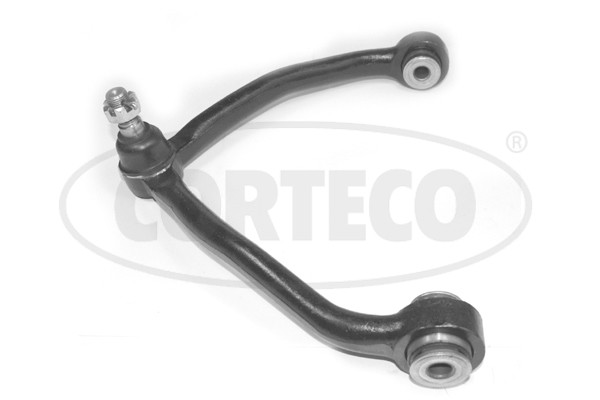 CORTECO Lenker, Radaufhängung