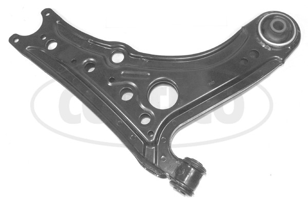 CORTECO Lenker, Radaufhängung