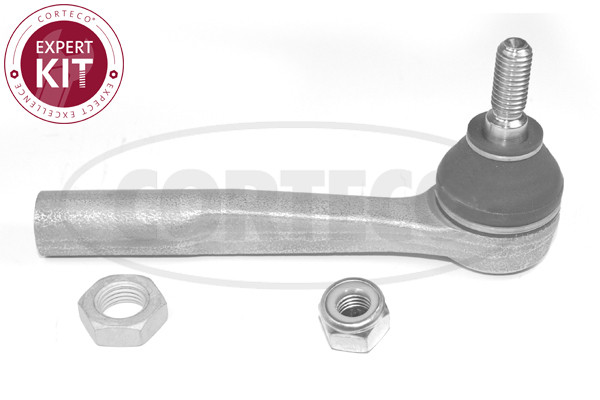 CORTECO Spurstangenkopf