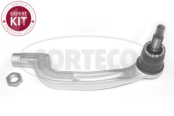 CORTECO Spurstangenkopf