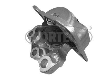 CORTECO Lagerung, Motor