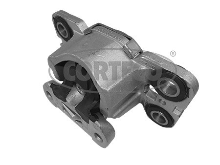 CORTECO Lagerung, Motor