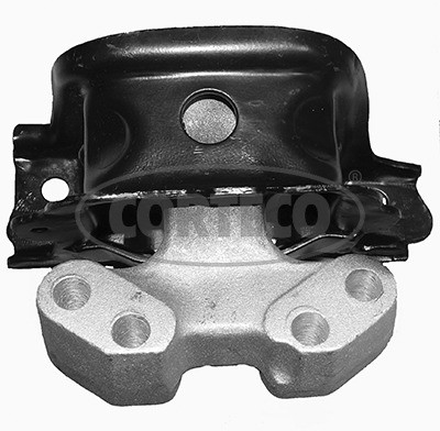CORTECO Lagerung, Motor