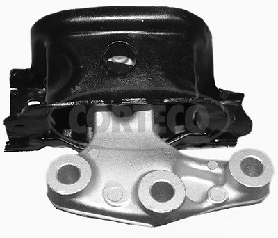 CORTECO Lagerung, Motor