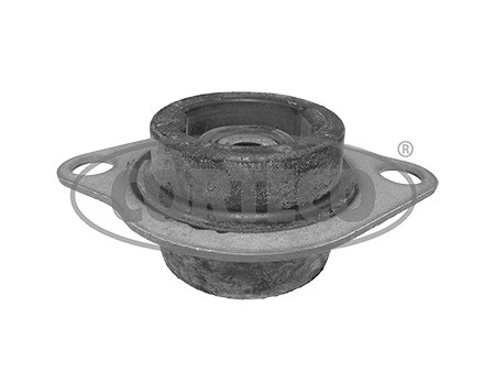 CORTECO Lagerung, Motor