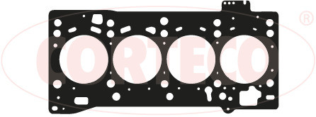 CORTECO Dichtung, Zylinderkopf