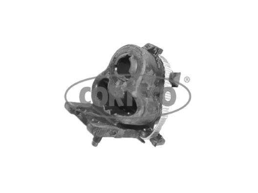 CORTECO Wellendichtring, Differential