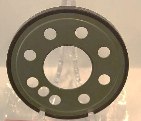 CORTECO Wellendichtring, Radnabe