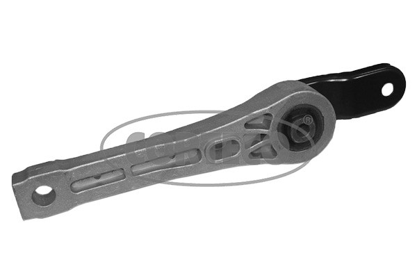 CORTECO Lagerung, Motor