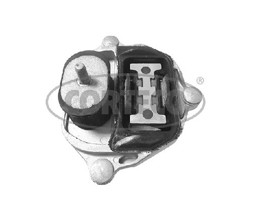 CORTECO Lagerung, Motor