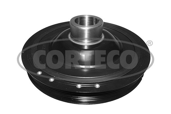 CORTECO Riemenscheibe, Kurbelwelle