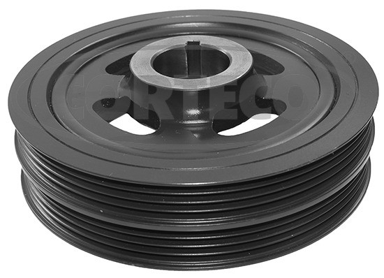 CORTECO Riemenscheibe, Kurbelwelle