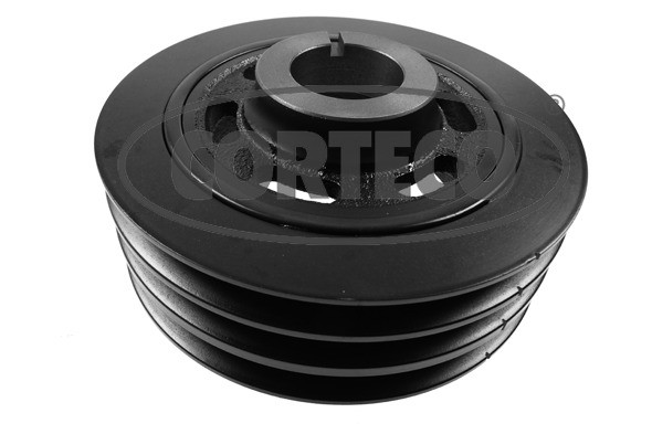 CORTECO Riemenscheibe, Kurbelwelle