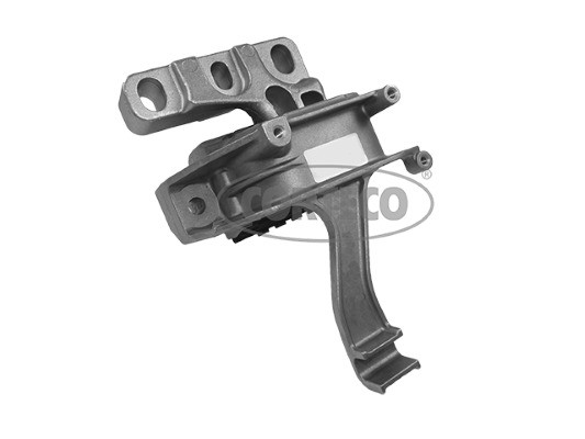 CORTECO Lagerung, Motor