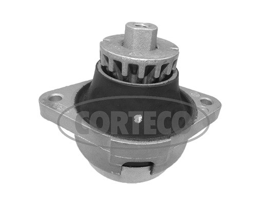 CORTECO Lagerung, Motor