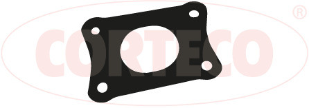 CORTECO Dichtung, Abgaskrümmer