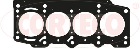 CORTECO Dichtung, Zylinderkopf