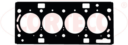 CORTECO Dichtung, Zylinderkopf