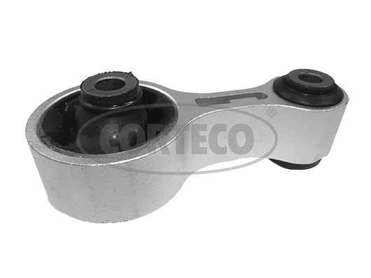 CORTECO Lagerung, Motor