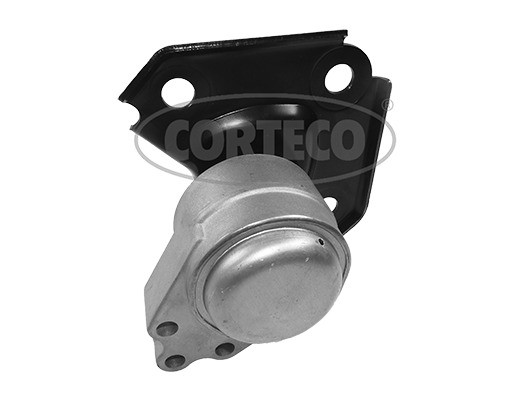 CORTECO Lagerung, Motor