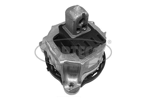 CORTECO Lagerung, Motor