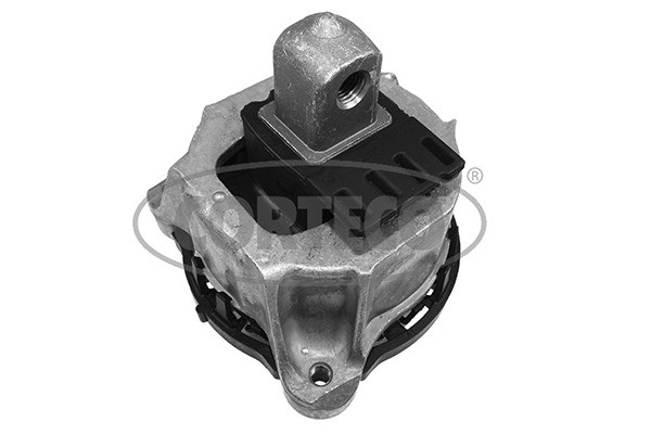 CORTECO Lagerung, Motor