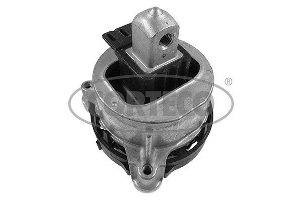 CORTECO Lagerung, Motor