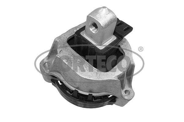 CORTECO Lagerung, Motor