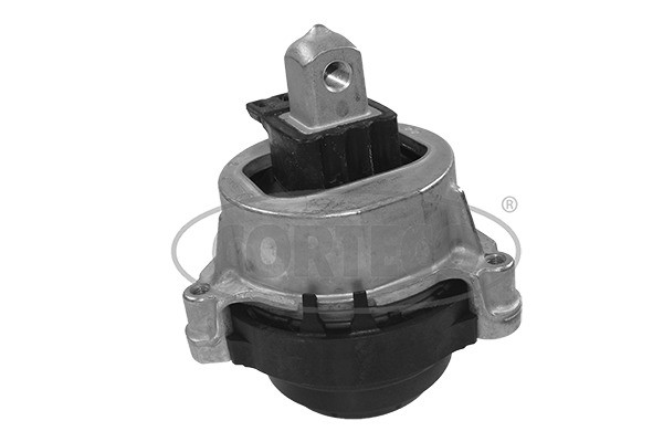CORTECO Lagerung, Motor