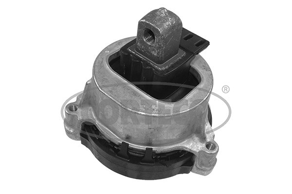 CORTECO Lagerung, Motor