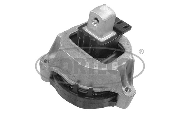 CORTECO Lagerung, Motor