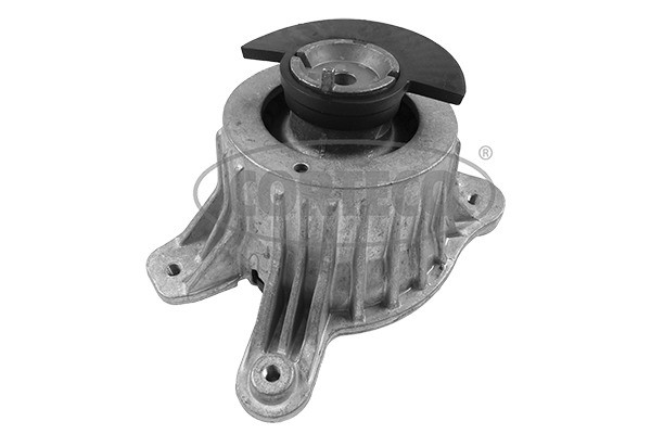 CORTECO Lagerung, Motor