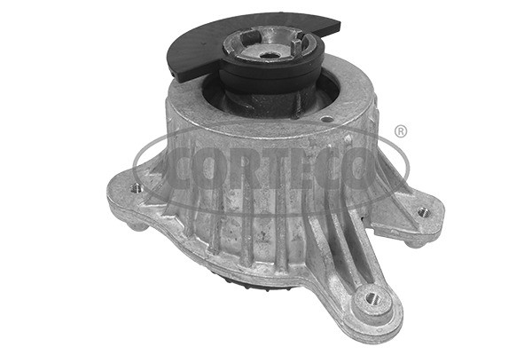 CORTECO Lagerung, Motor