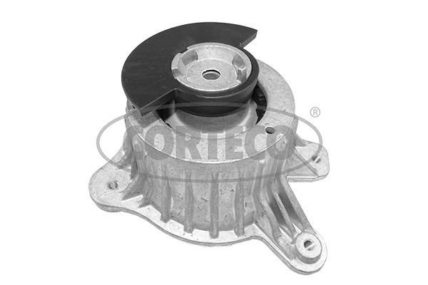 CORTECO Lagerung, Motor