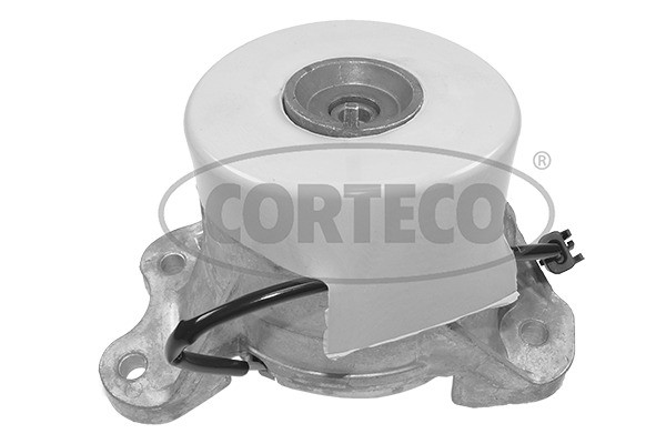 CORTECO Lagerung, Motor