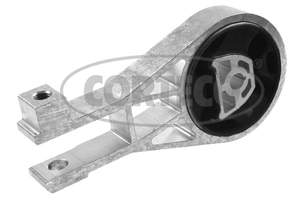 CORTECO Lagerung, Motor