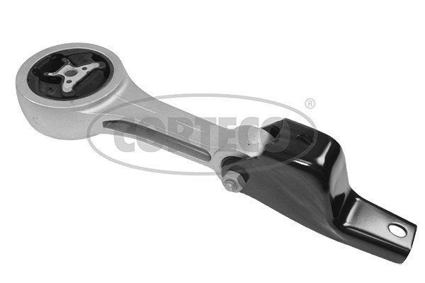 CORTECO Lagerung, Motor